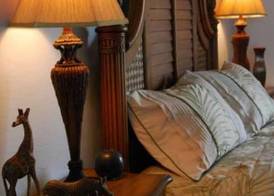 Almond Tree Hotel Resort 5