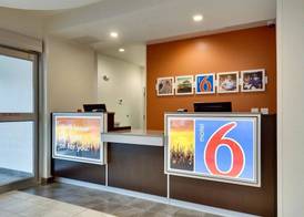 Motel 6 Poplar Bluff, MO 2