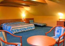 Hotel Dvorak 3