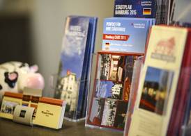 Hotel Marienthal Garni 2