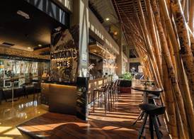 Diez Hotel Categoría Colombia 4