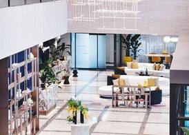 voco SEOUL MYEONGDONG by IHG 2