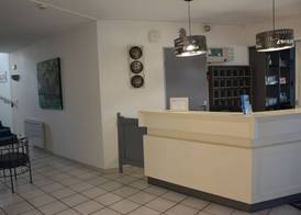 Hotel Albizzia 2