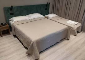 Hotel Graziella 4