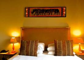 Ikhaya Boutique Hotel 3