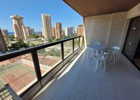 Gemelos 2-Fincas Benidorm 5