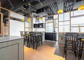 Leonardo Smart Hotel Vienna Airport 3