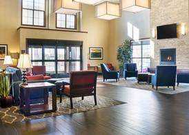 Comfort Suites Fargo Medical Center 2