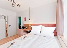 JUNGLE No5 Boutique Hotel - Stuttgart City-Center 3