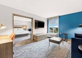 Holiday Inn Express NASHVILLE-HENDERSONVILLE by IHG 3
