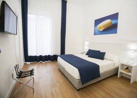 Mediterranean rooms 5