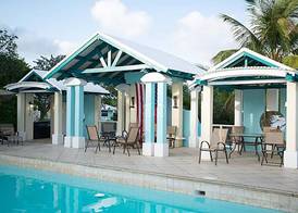 Bungalows on the Bay 3