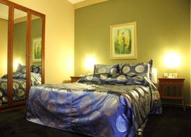 Andromeda Suites 3