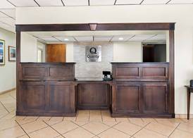 Quality Inn Americus 5
