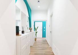 Harmonia Rooms 4
