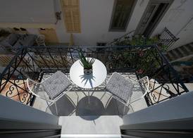Argonauta Hotel 4