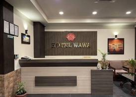 Hotel Wawa 3