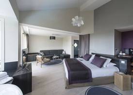 Hôtel Valdys Thalasso & Spa - les Pins 4