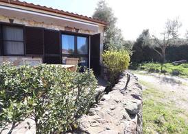 Agriturismo Monte Istulargiu 5