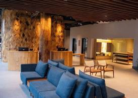 DoubleTree by Hilton Caracol Canela 4