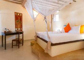 Zanzibar Pearl - Boutique Hotel & Villas 5