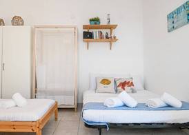 Santorini View House 3
