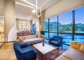 Gravel Hotels Select 4