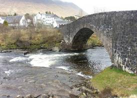 Bridge of Orchy Hotel 4