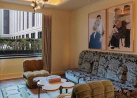 Roswyn, A Morgans Originals Hotel 4