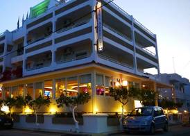 Agrellis Apartments 5