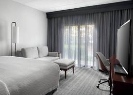 Courtyard by Marriott Poughkeepsie 5