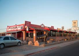 Historic Route 66 Motel 2