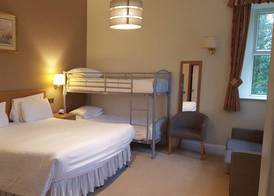 Windermere Manor Hotel 4