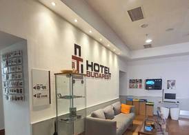 TL Hotel Budapest 4