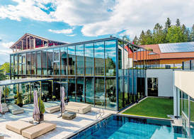 ULRICHSHOF Nature • Family • Design 3