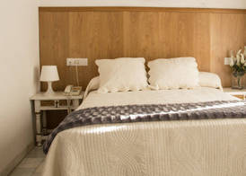 Hotel Gran Plaza 4