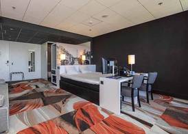 Fletcher Wellness-Hotel Leiden 4