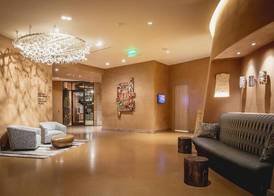 Hotel Chaco 2