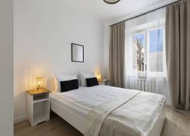 Elite Apartments Podbielańska Center 5