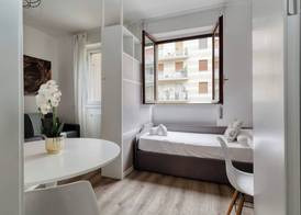 Modern Studios near the City Centre 5