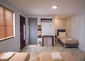 Santa Fe Beach Club 5