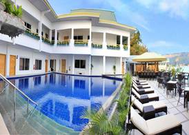 Mangrove Resort Hotel 2