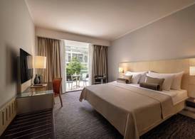 Valamar Lacroma Hotel 5