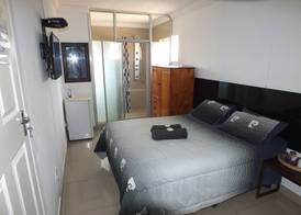Umkomaas Lodge 3