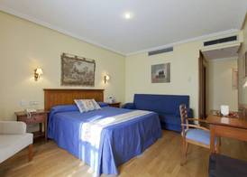 Hotel Casona de la Reyna 4