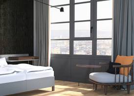 FREIgeist Göttingen Nordstadt, A Member of Design Hotels 5