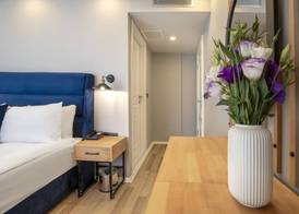 Union Hotel Karaköy 5