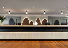 Dolce by Wyndham Barcelona Resort 4 Sup 2