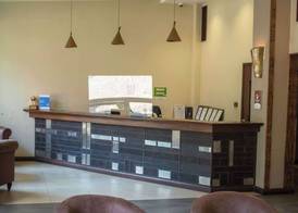Heri Heights Hotel Apartments, SureStay Collection by Best Western 2