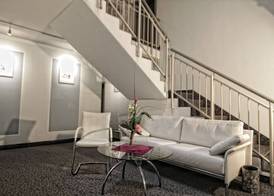Art-Hotel Erlangen 4